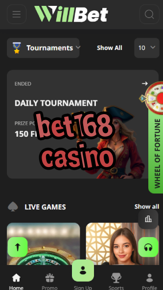 Bet168 Casino - Premium Asian Casino-4x4casino.ydblkf.net