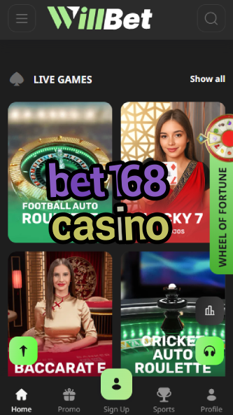 Bet168 Casino - Premium Asian Casino-4x4casino.ydblkf.net