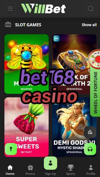 Bet168 Casino - Premium Asian Casino-4x4casino.ydblkf.net